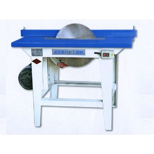 MJ105A ahşap kesme makinesi dairesel testere için basit dairesel testere - Product Image 3