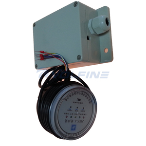 <strong>Linear</strong> <strong>Displacement</strong> <strong>Sensor</strong> Angular <strong>Displacement</strong> <strong>Sensor</strong> JWY-I - Product Image 3