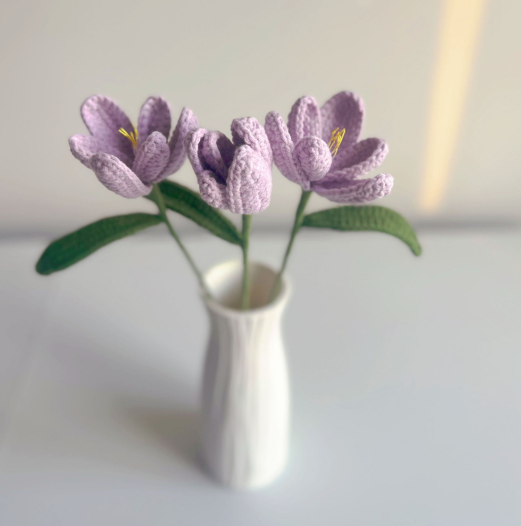 Fleur unique 6