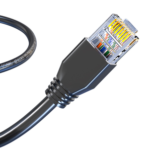 Cavo Patch Ethernet Cat5e Sinagless RJ45 cavo di rete Ethernet cat5e patch cavo cavo patch ethernet rj45 - Product Image 5