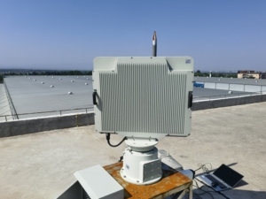 Long Range 10KM <strong>Detection</strong> Radar Digital Low-Altitude Security <strong>System</strong> for Drone <strong>Detection</strong>