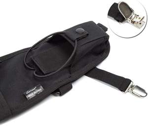 Dubbele <span class=keywords><strong>Holster</strong></span> Borst Houder Vest Schouder Rig - Product Image 6