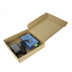 FTTH Mini Ftth <strong>2</strong> <strong>Outputs</strong> Optical Receiver Fiber <strong>Optic</strong> <strong>Node</strong> - Product Image 2