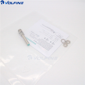 Sensor inductivo de proximidad 3RG4011-3AB00 - Product Image 1