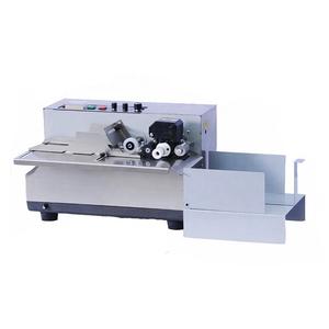 MY-380Fコーディング印刷機 - Product Image 1