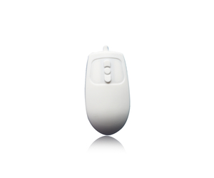 waterproof <strong>computer</strong> hygienic rubber <strong>keyboard</strong> mouse with 5 keys for medical application - Product Image 1