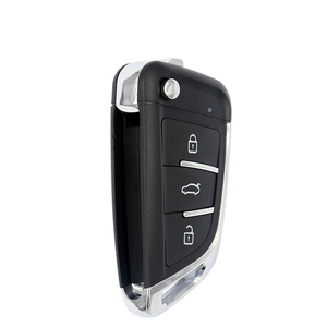 เหมาะสำหรับปลอกกุญแจรีโมทแบบ keydiy เครื่องย่อย KD ใบมีด A29ปลอกหุ้มกุญแจแบบพับได้ - Product Image 5