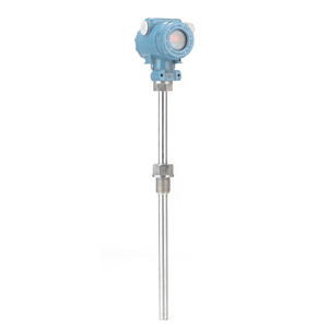 Ventas directas de fábrica Sensor de temperatura a prueba de explosiones 4-20ma PT100 Transmisor de temperatura - Product Image 3