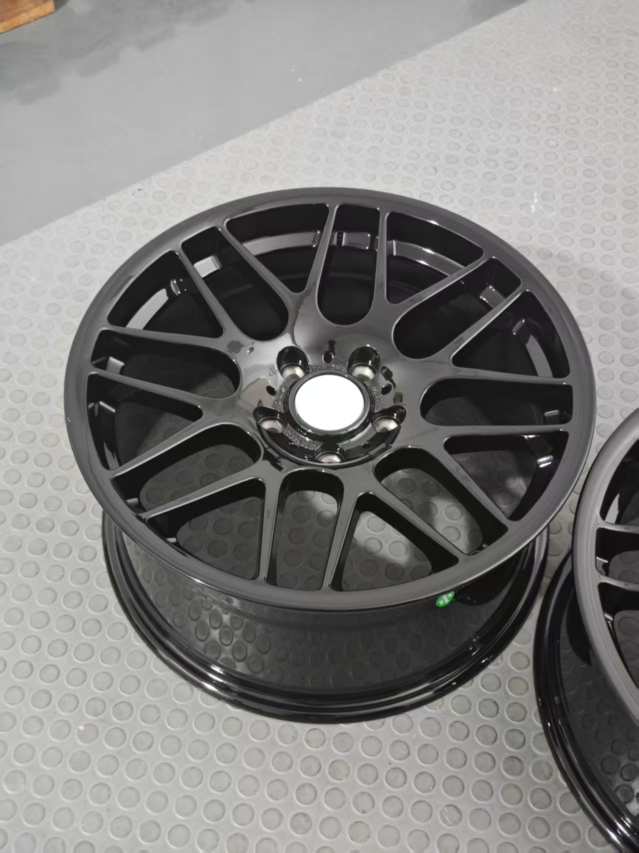 Gloss Black