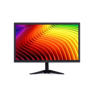 <strong>LCD</strong> <strong>Monitor</strong> 19 20 22 24 27 Inch Office PC <strong>Computer</strong> OEM Factory Cheap Price LCED Desktop PC Game <strong>Monitor</strong> - Product Image 1
