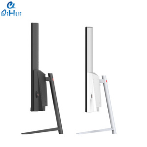 Qihui Monitor de computadora Lcd de 27 pulgadas 4K Gaming Ips Display 75Hz Vga Vesa Protección ocular montable y ajuste de inclinación ergonómico - Product Image 2