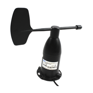 <strong>Ultrasonic</strong> Digital Anemometer <strong>Sensor</strong> <strong>arduino</strong> Wind Speed Meter 0-10v Output 0.1m/s Outdoor Weather Instruments - Product Image 5