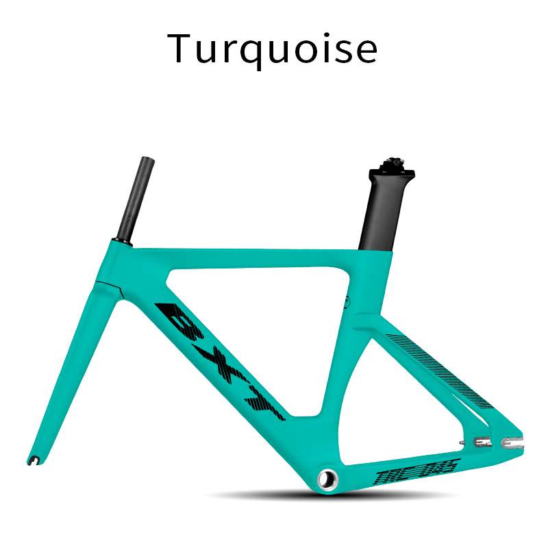 BXT Turquoise Green-A