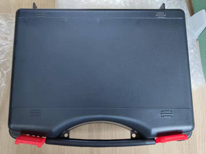 Dexinmagポータブルデジタルガウスメーター0-30000 Gsガウス計磁場強さテストOEMカスタマイズ可能 - Product Image 2
