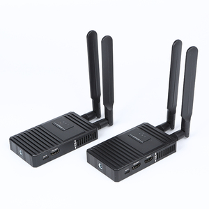 Kablosuz iletim HD genişletici verici alıcı 200M kablosuz Wifi HD genişletici - Product Image 4