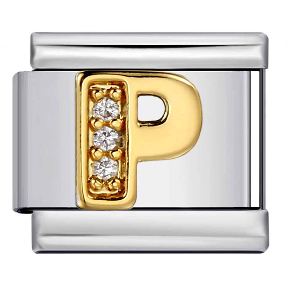 Or P
