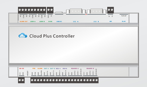 Zubehör für Drehkreuz tore Cloud Access Control Board Controller-System zugriffs kontroll karte - Product Image 4