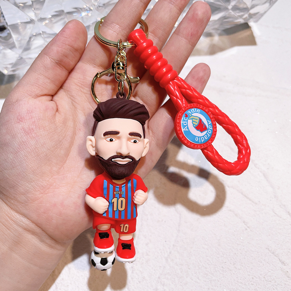 Printing messi-4