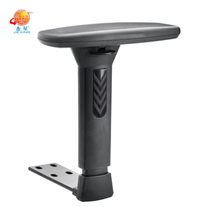 Mesh Swivel Office Chair Arm Parts Height Adjustable Universal Swivel Computer Chair Accessories Armrest - Product Image 5