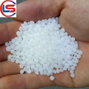 中国供应高密度聚乙烯颗粒原始/回收HDPE/LDPE/LLDPE粉末注射级通用 - Product Image 4