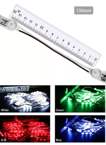 110V-220V супер яркий светодиодный модуль без драйвера светодиодный Module2835 3W IP65 белый теплый - Product Image 6