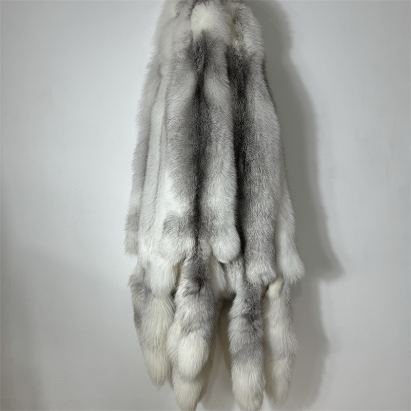 cross fox
