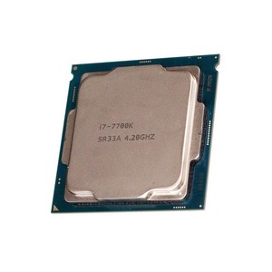 <strong>Quad</strong> <strong>Core</strong> <strong>Computer</strong> CPU i7 7700 <strong>Processor</strong> LGA1151