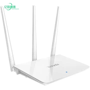 Tenda F3 Router V3 V6 V8 With Wifi Gpon Ont <strong>Modem</strong> Wifi Optic - Product Image 1