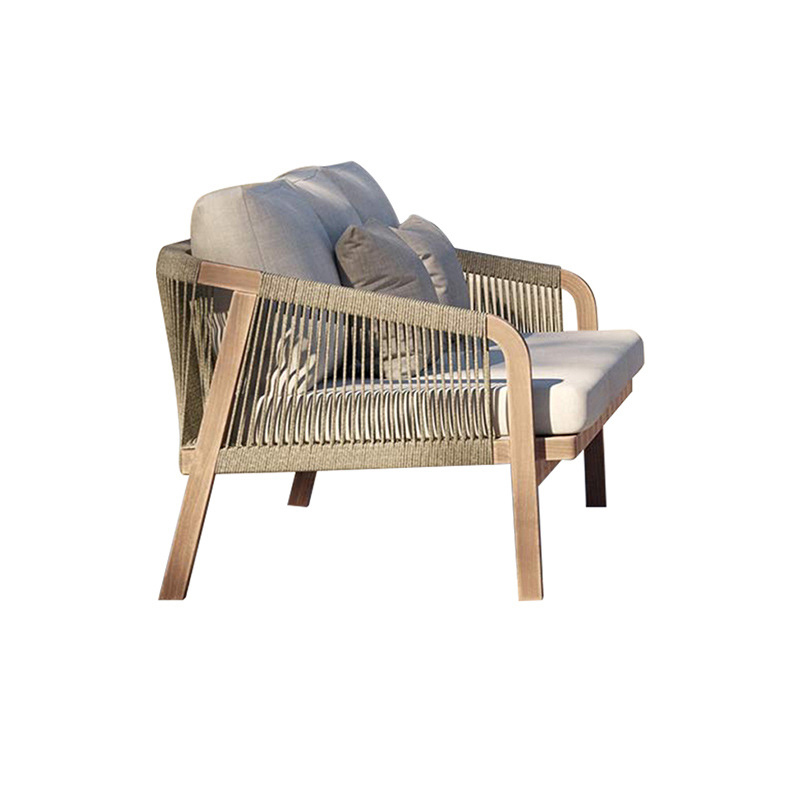 Double Seater Sofa