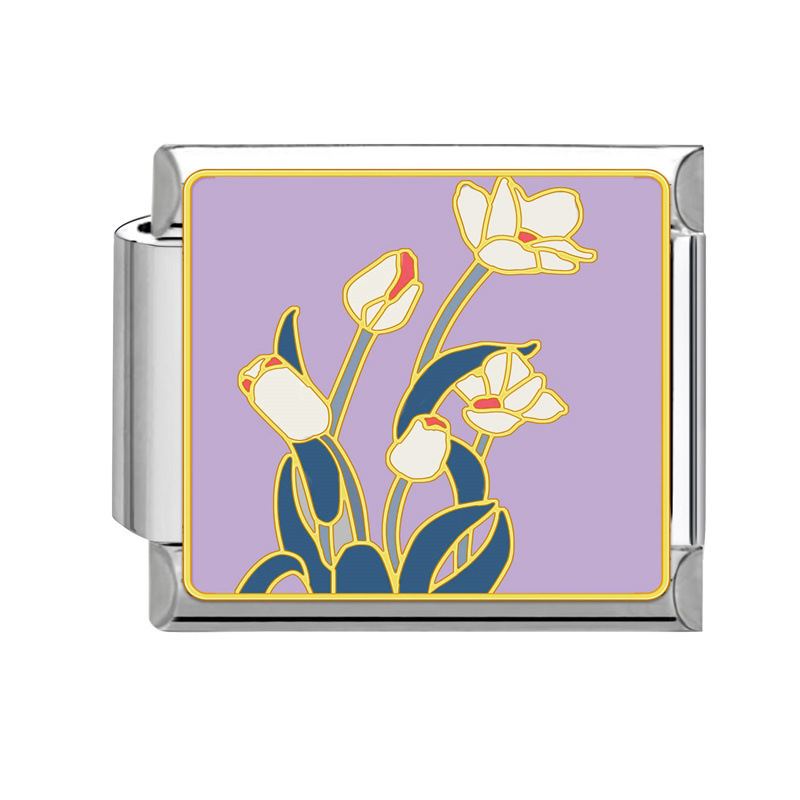 Square flowers-6