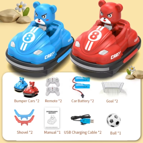 High configuration(soccer set)
