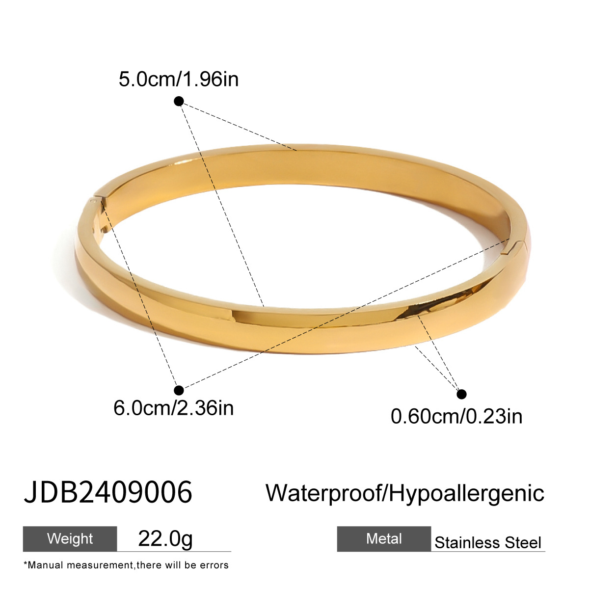 รหัสสินค้า: JDB2409007