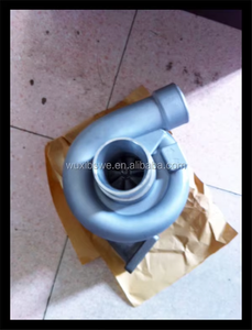 Factory Production <strong>4LGZ</strong> DSC11 engine with 52329883296 turbocharger Suit for 182296 310582 305720 - Product Image 4