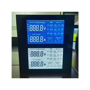 Modulo display lcd LCM a matrice grafica