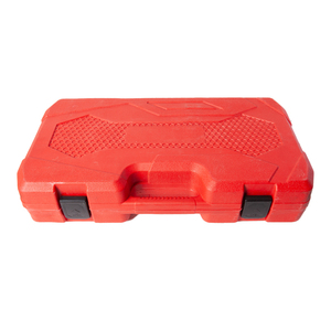 17 Pieces Cr-mo Steel <strong>Red</strong> Box 3/4&quot; 1&quot; Driver Socket Wrench Set Auto Repair Impact Large Socket <strong>Tools</strong> <strong>Kits</strong> - Product Image 6