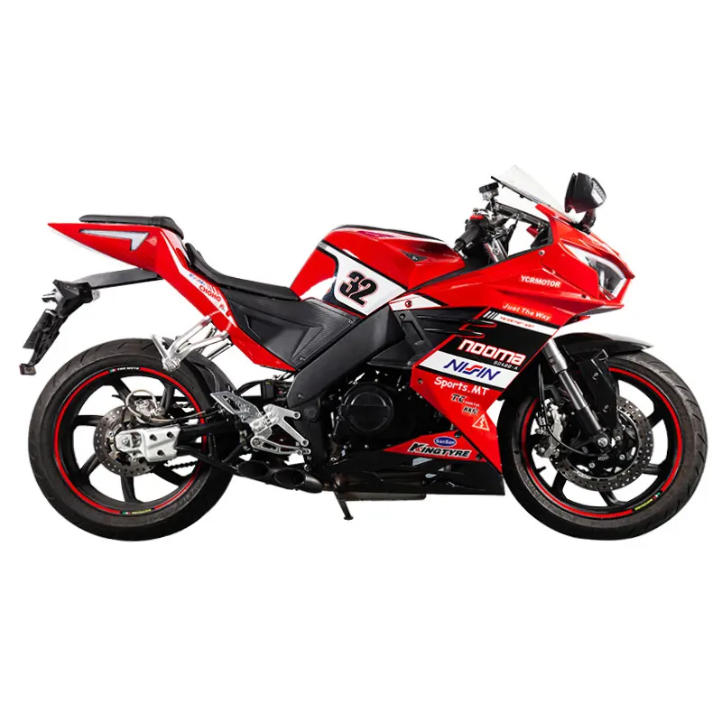 NOOMA ABS Y2 Best Quality Top 400CC Gasoline Racing Motorcycle For Sales