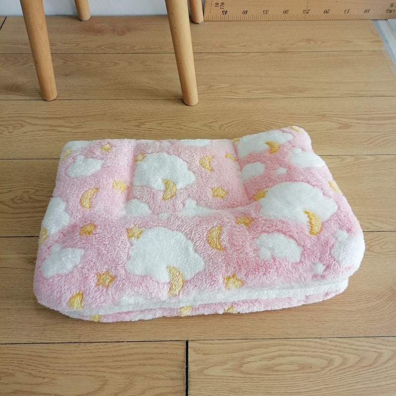 Tree pink base