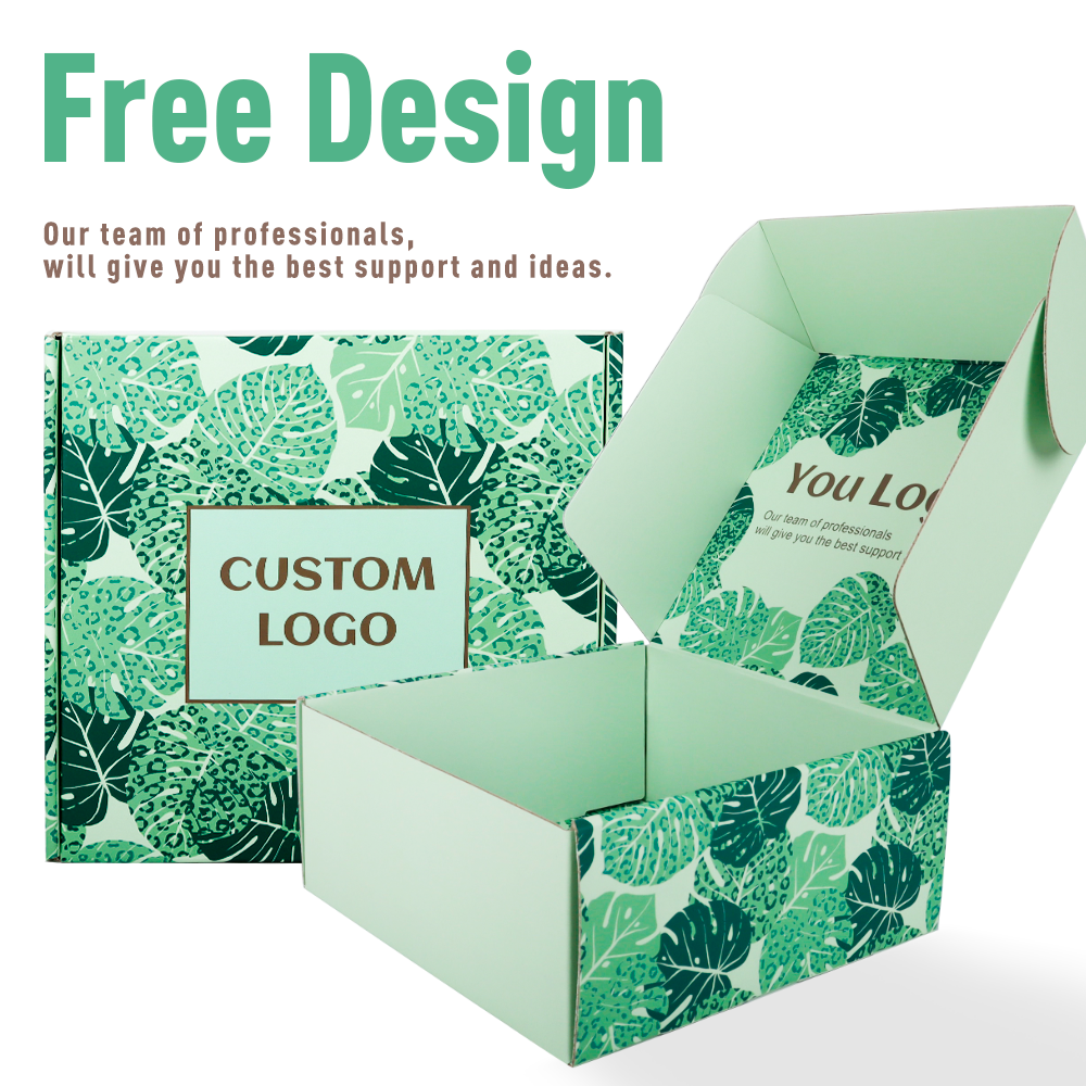 Customize