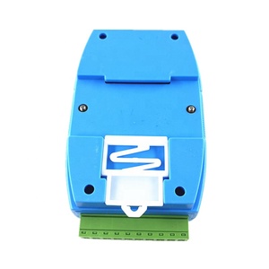 WP8024ADAM RS485 MODBUS RTU Comunicaciones 8DI 4RO 8ch Entrada digital 4ch Módulos de salida de relé