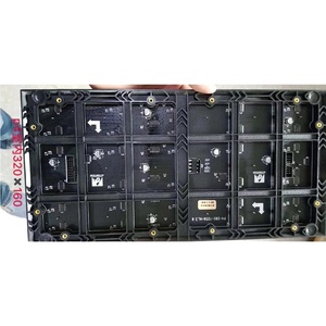 80x40 матричный СВЕТОДИОДНЫЙ знак p4 светодиодный модуль экрана дисплея SMD 2121 с 320x160mm