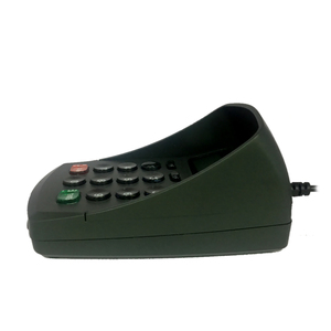 USB 15 клавиш, цифровая клавиатура, контактная панель с ЖК-дисплеем, Поддержка POS-терминала HCC960 - Product Image 3