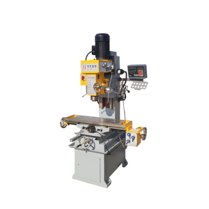 Zx50c CNC แนวตั้งประสิทธิภาพสูงม. สภาพใหม่อุปกรณ์แปรรูปโลหะสำหรับงานหนักเบาชิ้นส่วนมอเตอร์ - Product Image 4
