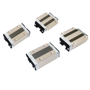 Bloque de guía lineal STAF original BGXH15BN BGXH15FN BGXH15FL - Product Image 1