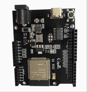 4MBフラッシュメモリ付きEsp32開発ボード新しいWiFiとUNO D1 R32用ワイヤレスモジュール用 - Product Image 1