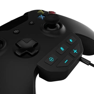 PS5 Xboxes için bir Xboxes serisi X S denetleyici kulaklık tabanı 3.5mm kablosuz ses kulaklık dönüştürücü kulaklık adaptörü - Product Image 3