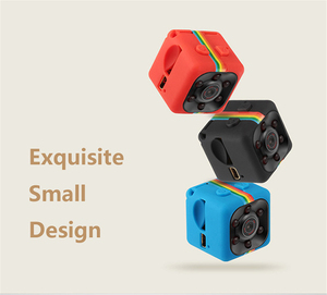 Güvenlik gözetleme kamerası için gece görüş ve hareket algılama ile HD HD 1080P Mini kamera - Product Image 6
