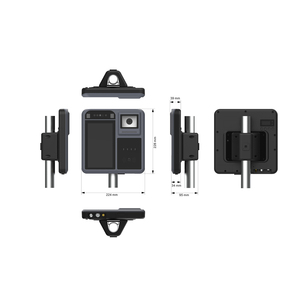 4G GPS RFID код оплаты автобусных карт для оплаты проезда на автобусе, валидатор, Катар, использование P18-Q - Product Image 5