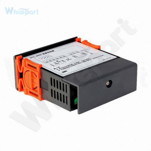 Minitermómetro Digital con pantalla LED, termostato con condensador y Sensor para habitación fría, STC-9200, 12V - Product Image 3
