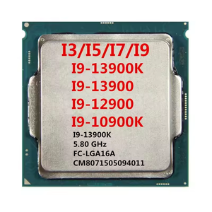 מעבד I5 12600KF 12600 12500 12400 עשרה ליבות 3.7GHz LGA 1700 I3/I5/<span class=keywords><strong>I7</strong></span>/I9 - Product Image 3