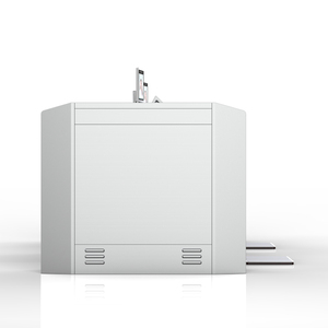 2024 sistema di controllo di accesso caldo del tornello con la sicurezza elettronica di riconoscimento del fronte della funzione di uscita è alto - Product Image 4